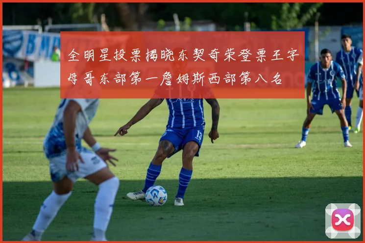 全明星投票揭晓东契奇荣登票王字母哥东部第一詹姆斯西部第八名